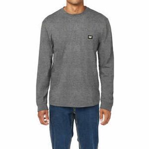 Caterpillar Men’s Long Sleeve Tee Shirt
